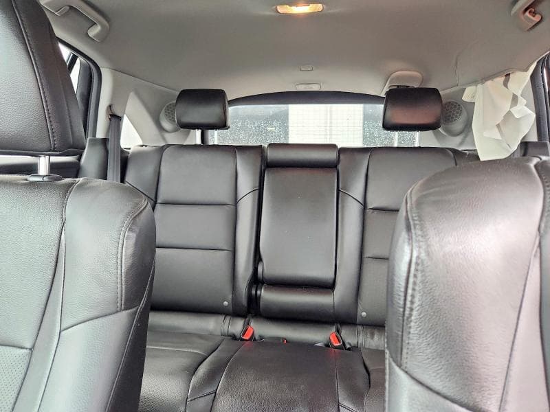 2017 ACURA RDX ADVANCE 10