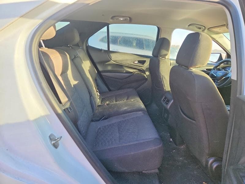 2021 CHEVROLET EQUINOX LT 11