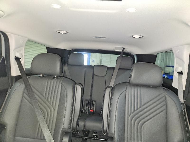 2026 HYUNDAI PALISADE SEL 10