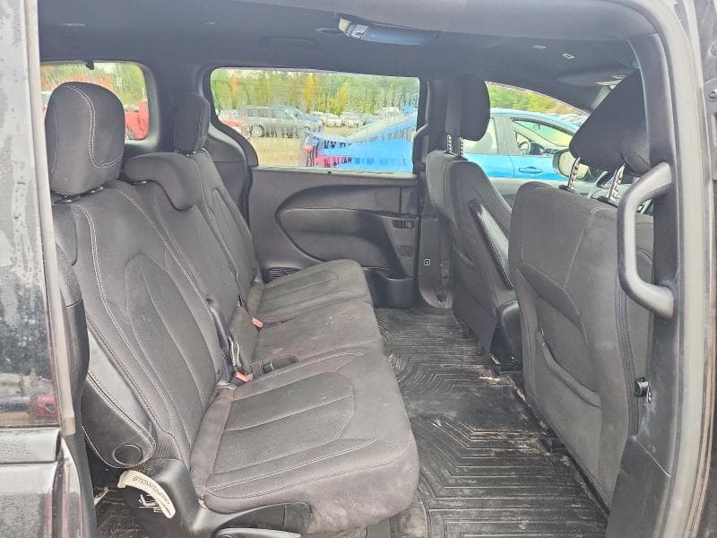 2018 CHRYSLER PACIFICA TOURING PLUS 11