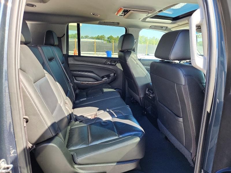 2019 CHEVROLET SUBURBAN C1500 LT 11