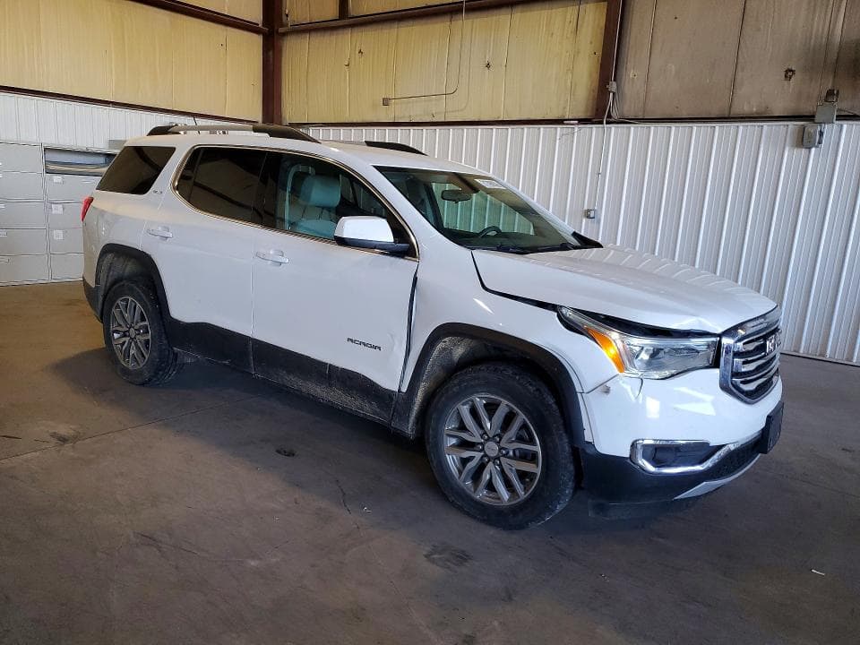 2018 GMC ACADIA SLE 4