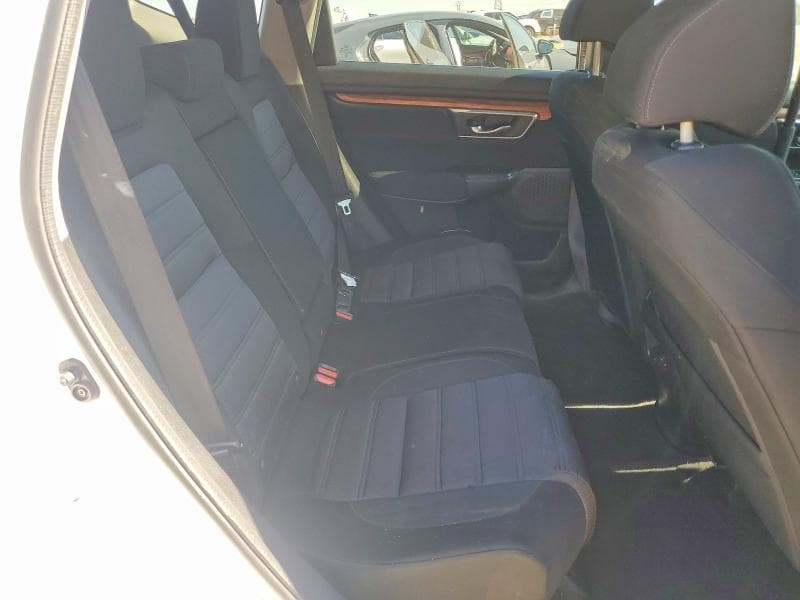 2020 HONDA CR-V EX 11