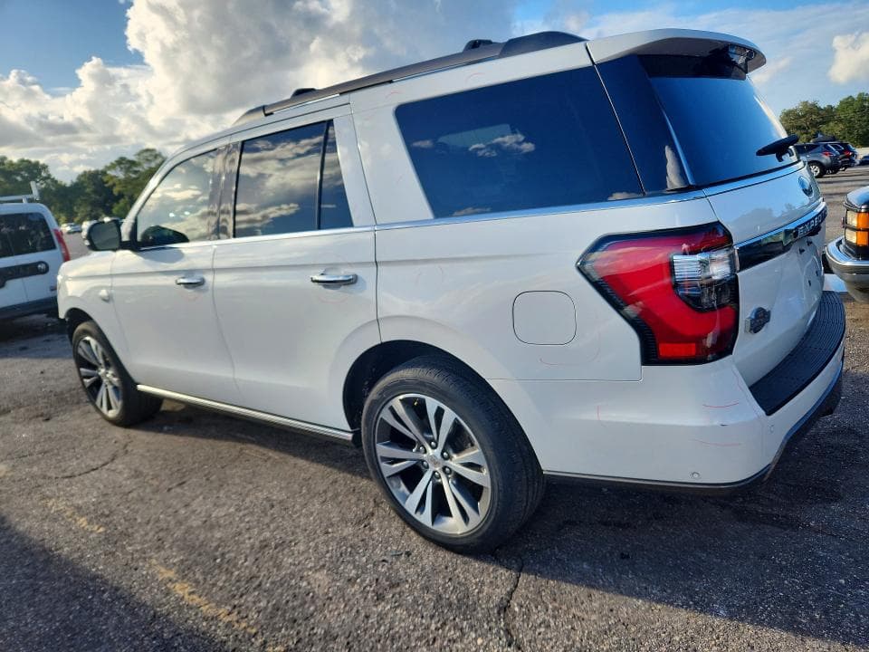 2020 FORD EXPEDITION KING RANCH 2