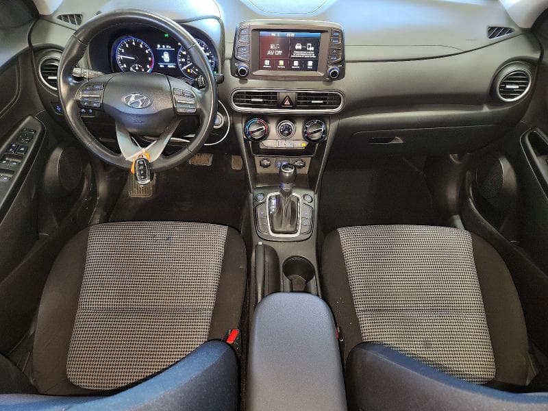 2020 HYUNDAI KONA SEL 8