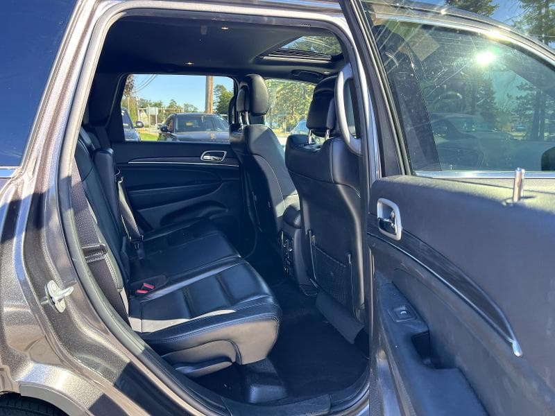 2021 JEEP GRAND CHEROKEE LIMITED 6