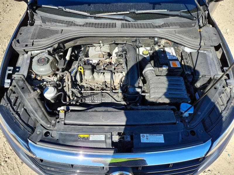 2020 VOLKSWAGEN JETTA S 11