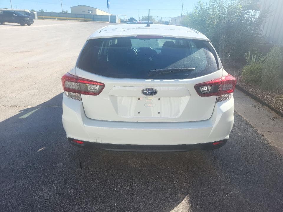 2023 SUBARU IMPREZA 6