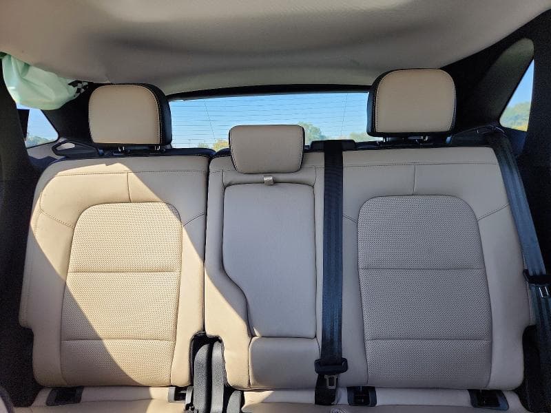 2021 FORD ESCAPE TITANIUM 10