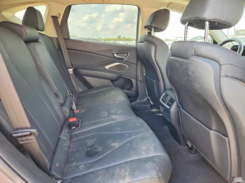 2021 ACURA RDX 11