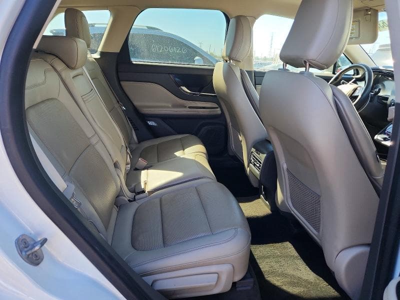 2021 LINCOLN CORSAIR 10