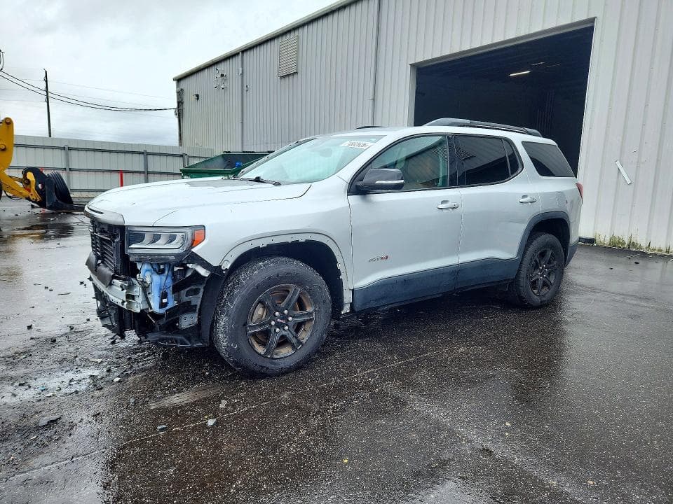 2020 GMC ACADIA AT4 - 1