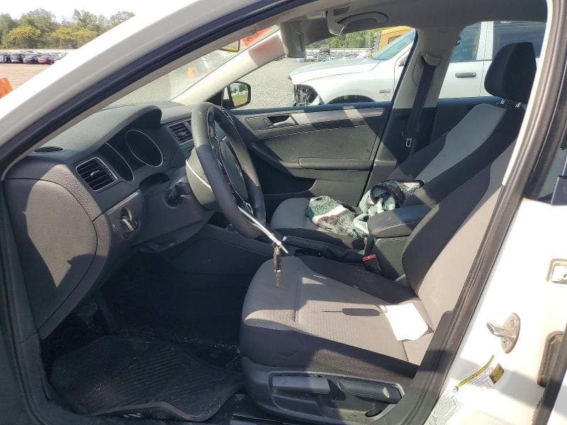 2018 VOLKSWAGEN JETTA S 7