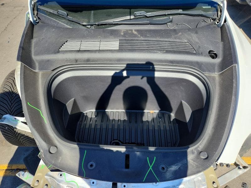 2020 TESLA MODEL Y 11