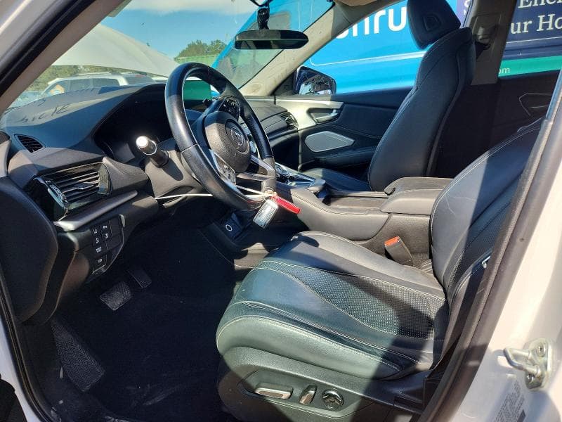 2021 ACURA RDX TECHNOLOGY 7