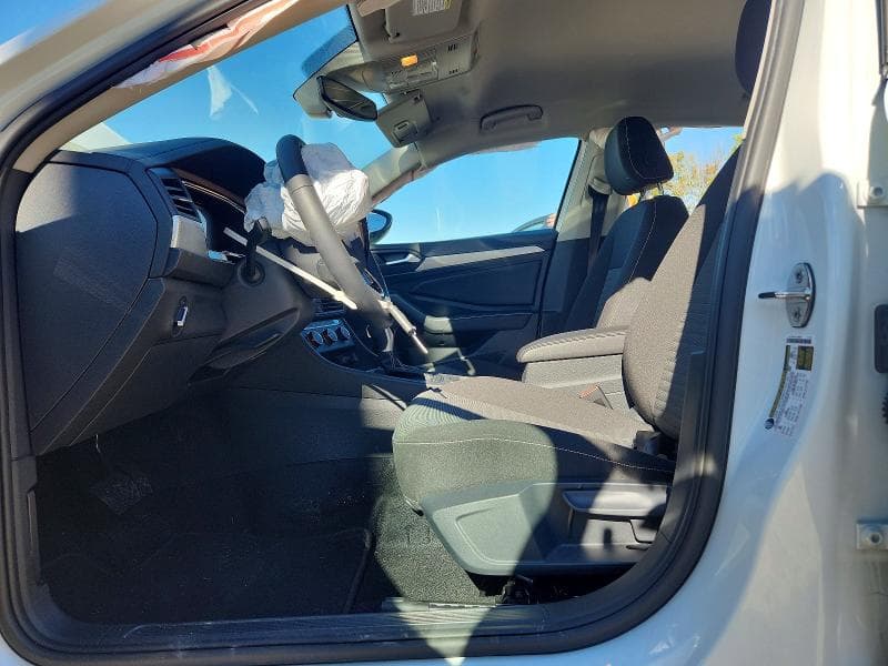 2024 VOLKSWAGEN JETTA S 7