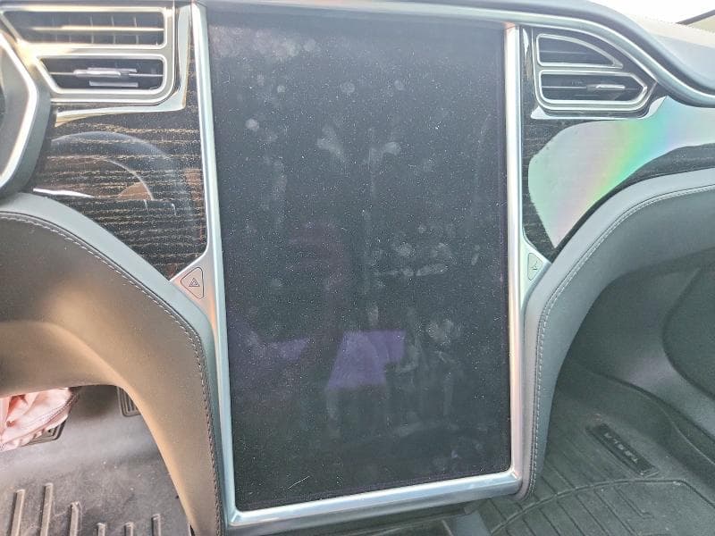 2017 TESLA MODEL S 9
