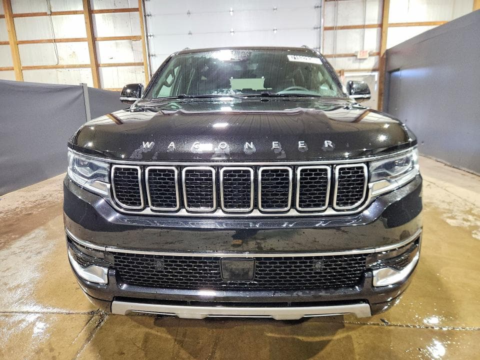 2025 JEEP WAGONEER SERIES II 5