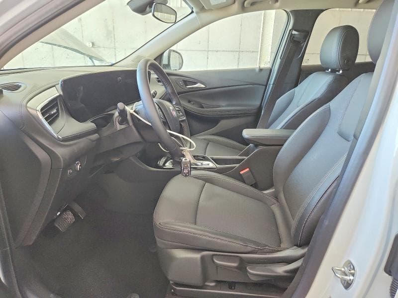 2026 BUICK ENCORE GX PREFERRED 7