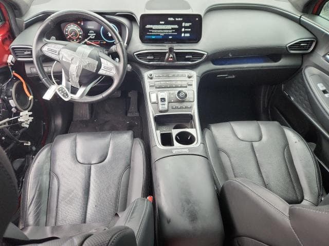 2023 HYUNDAI SANTA FE CALLIGRAPHY 8