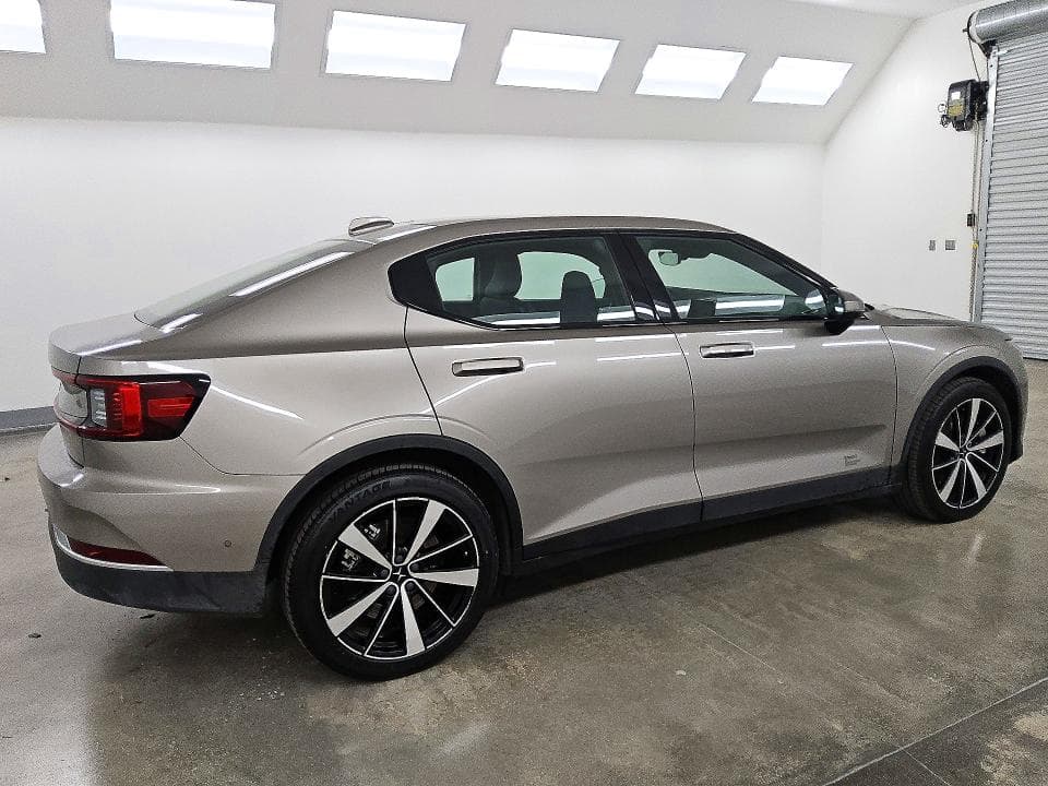 2021 POLESTAR 2 3