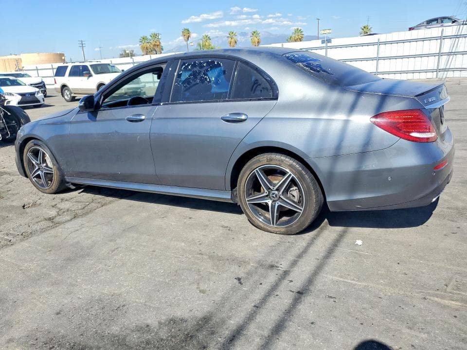 2020 MERCEDES-BENZ E 350 2