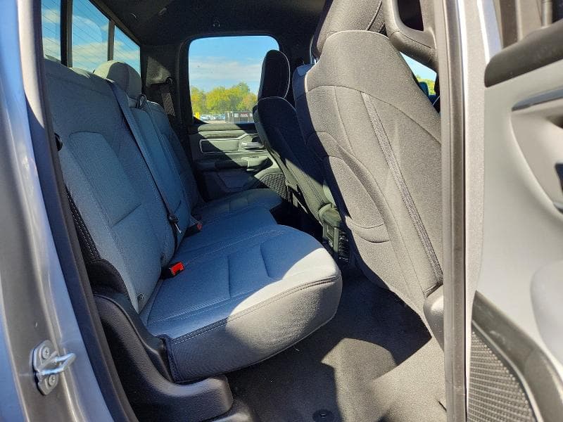 2021 RAM 1500 BIG HORN/LONE STAR 10