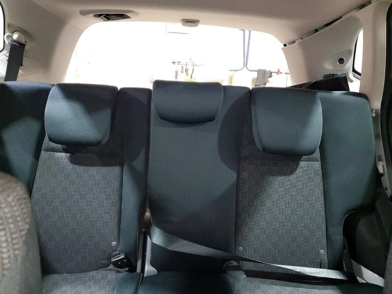 2017 HONDA FIT LX 10