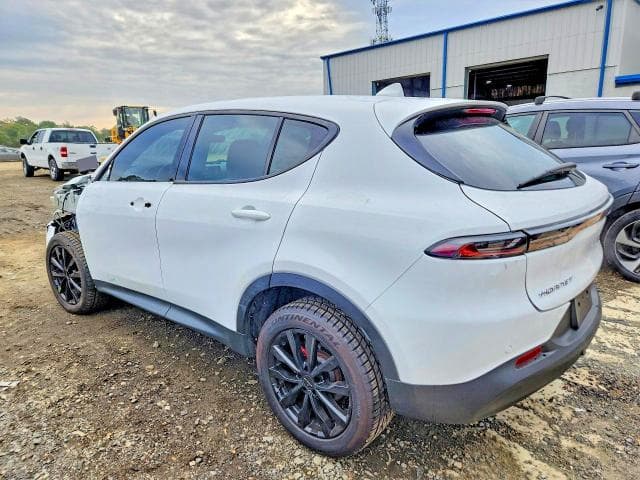 2023 DODGE HORNET GT 2