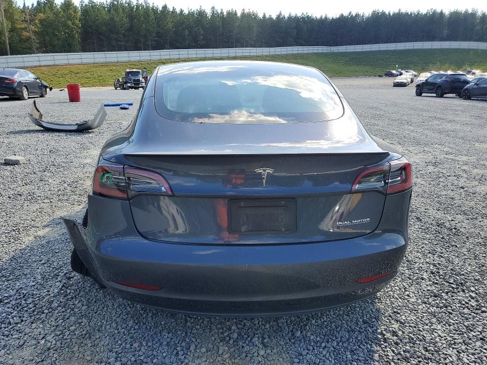 2023 TESLA MODEL 3 6