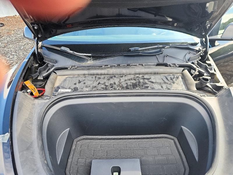 2023 TESLA MODEL Y 11