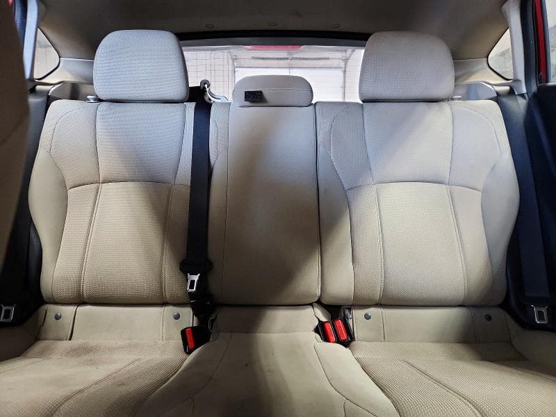 2019 SUBARU IMPREZA 10