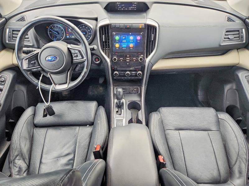 2019 SUBARU ASCENT LIMITED 8