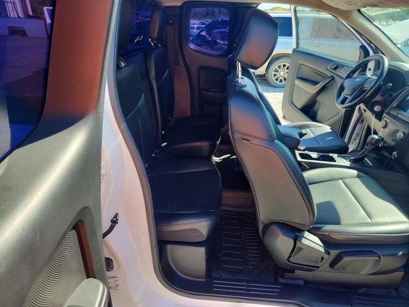 2020 FORD RANGER XL 10