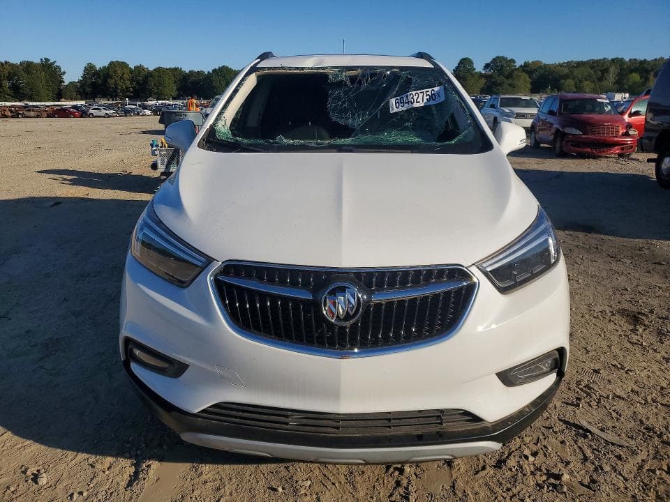2019 BUICK ENCORE ESSENCE 5