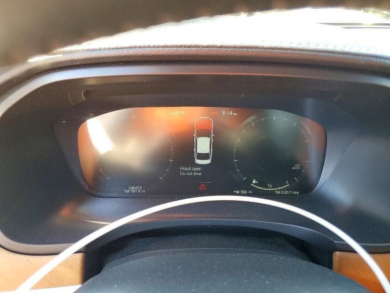 2018 VOLVO S90 T6 INSCRIPTION 9
