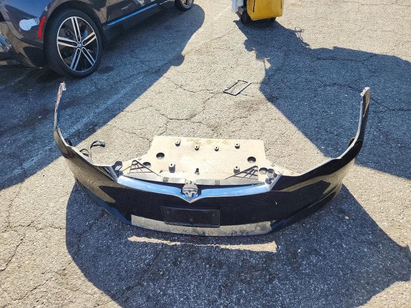 2018 TESLA MODEL S 12