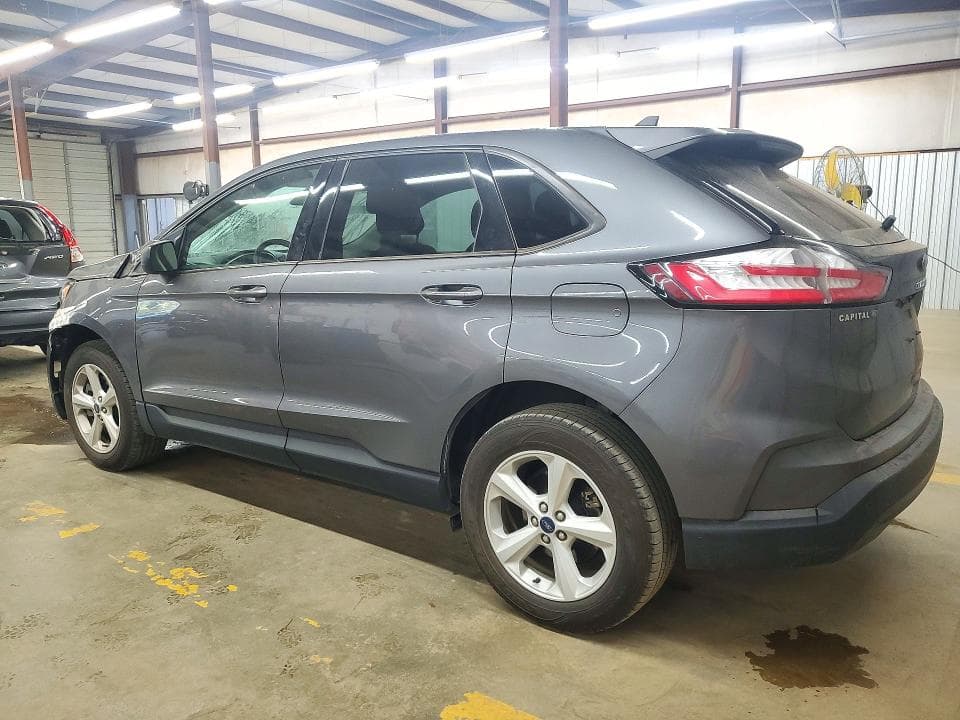2021 FORD EDGE SE 2