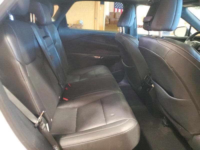 2024 LEXUS RX 350H PREMIUM+ 11