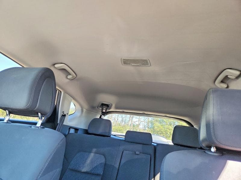 2017 HYUNDAI TUCSON SE 10