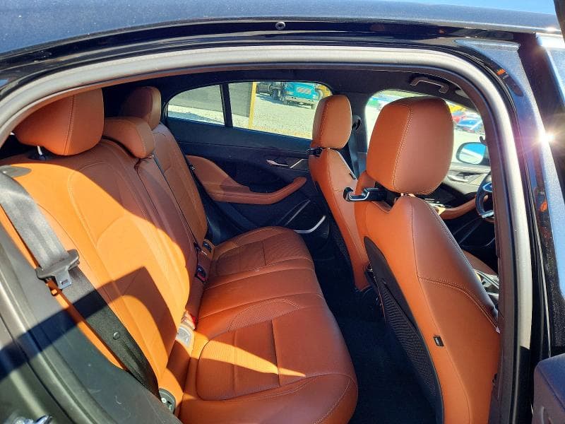 2020 JAGUAR I-PACE HSE 10