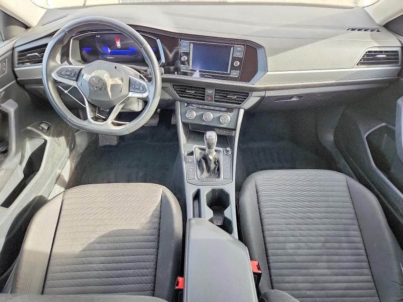 2023 VOLKSWAGEN JETTA TRENDLINE 8