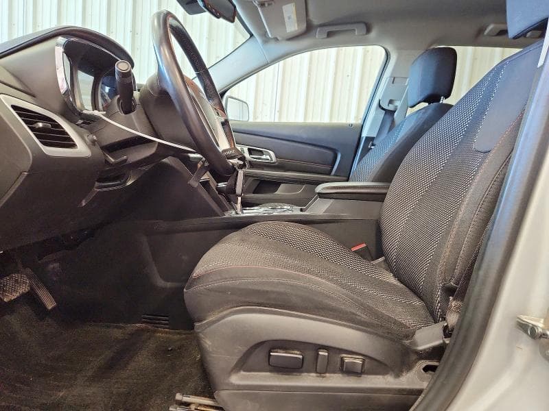 2017 GMC TERRAIN SLE 7