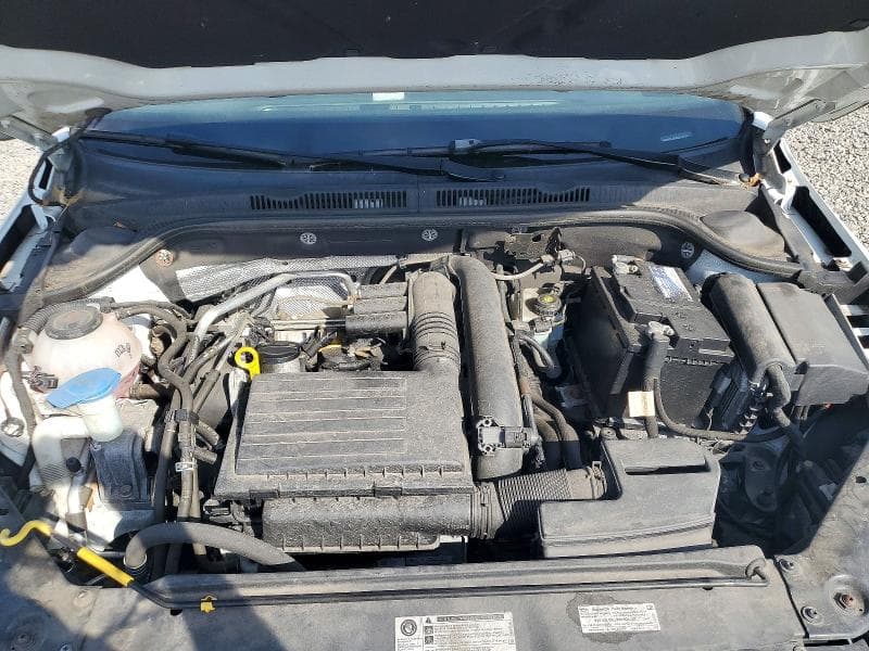 2018 VOLKSWAGEN JETTA S 11