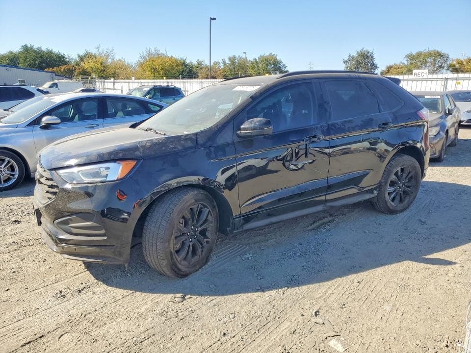 2022 FORD EDGE SE - 1