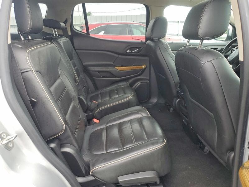 2017 GMC ACADIA DENALI 11