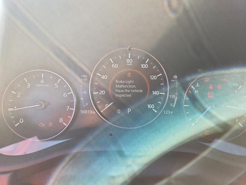 2021 MAZDA CX-30 PREMIUM 9