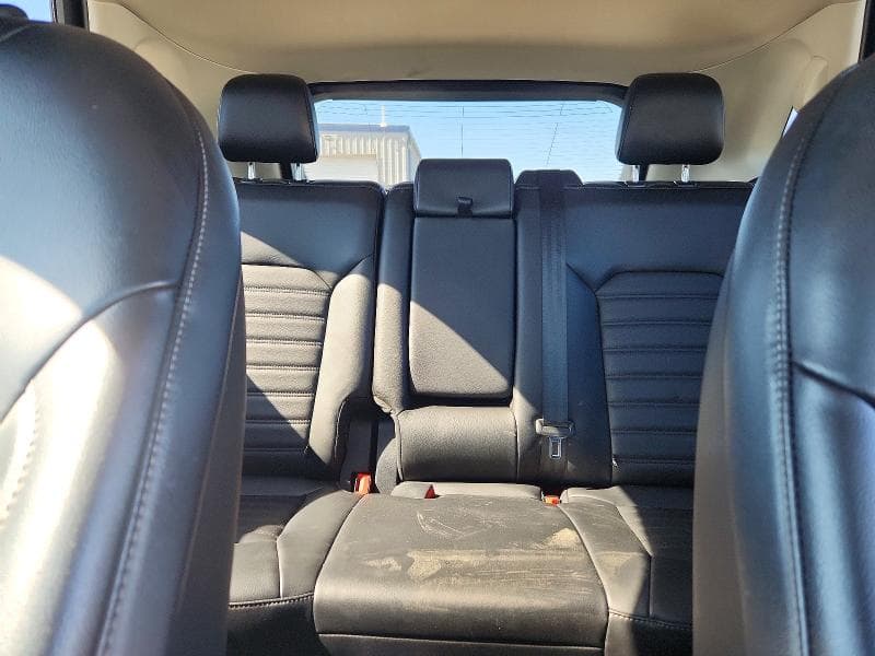 2019 FORD EDGE SEL 10