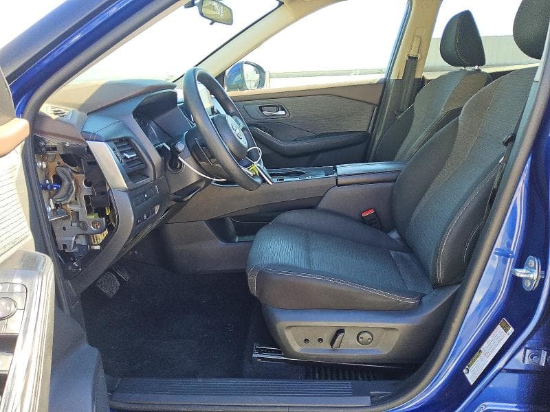 2023 NISSAN ROGUE SV 7