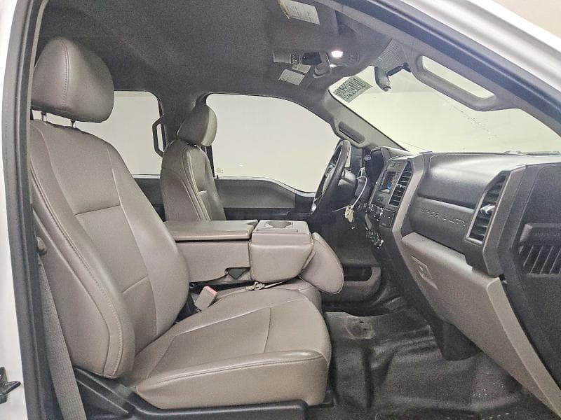 2019 FORD F250 SUPER DUTY 13